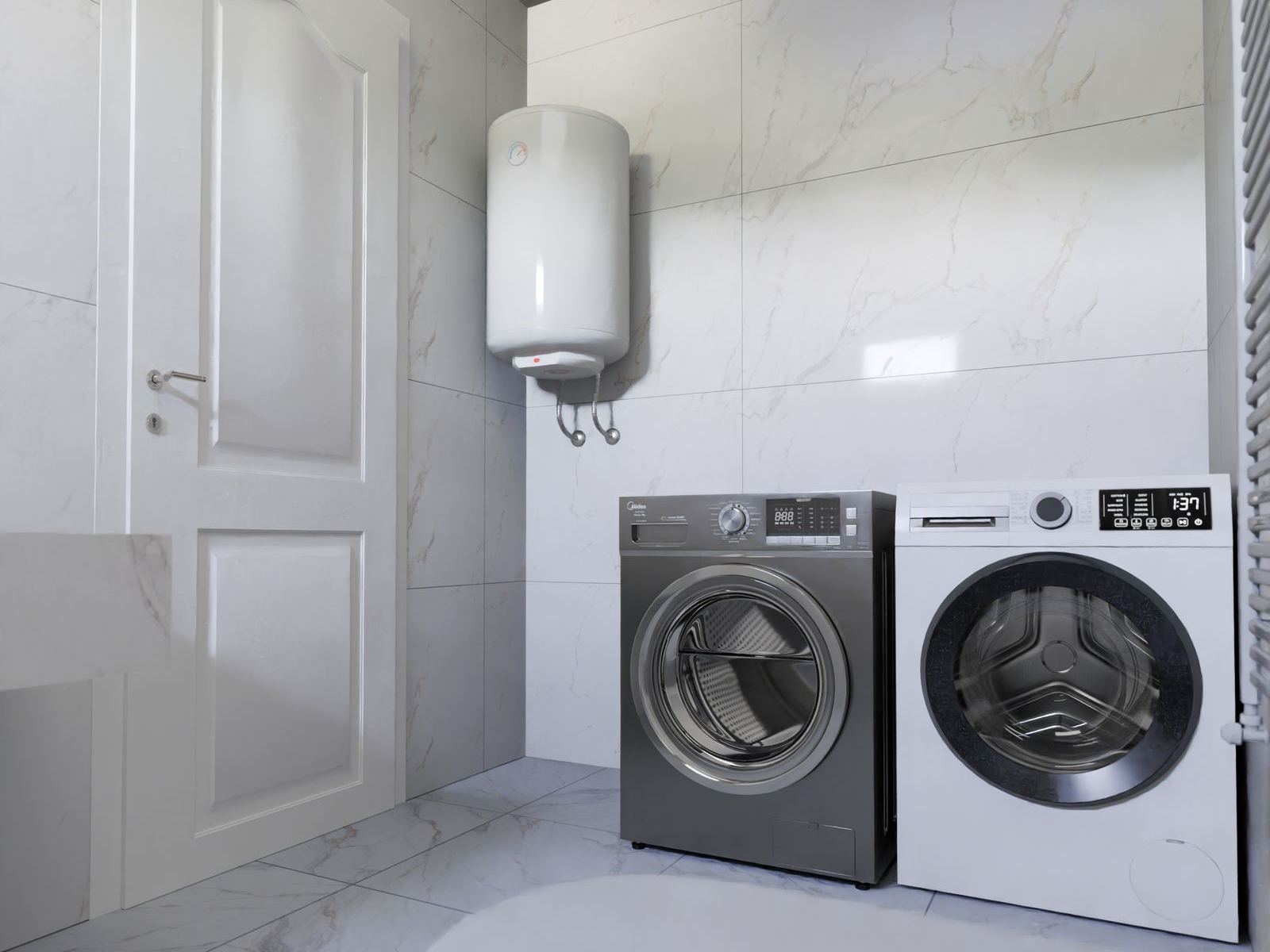 Water Heater Replacement service in Palo Alto, CA