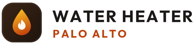 Palo Alto Water Heater